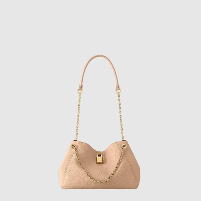 루이비통 여성 애니타임 스몰 핸드백 M14659 - Louis vuitton Womens … - 1