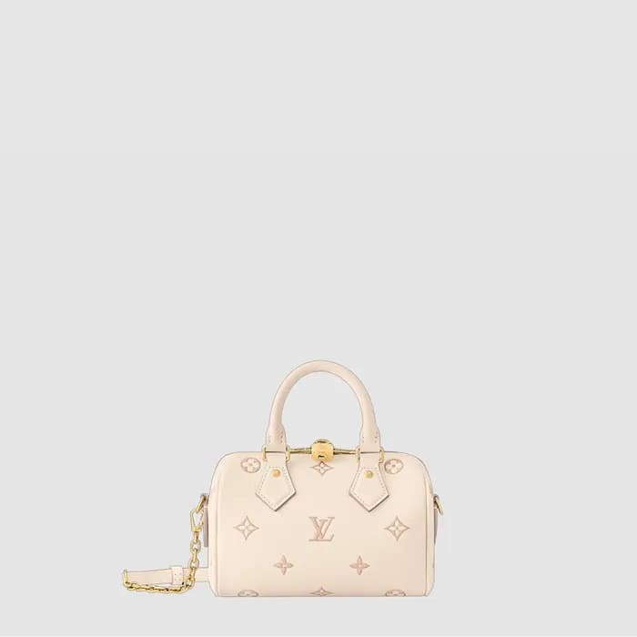 루이비통 여성 스피디 반둘리에 20 M14291 - Louis vuitton Womens … - 1
