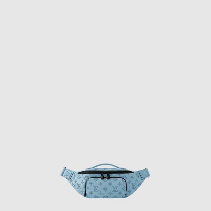 루이비통 남성 러시 범백 M14782 - Louis vuitton Mens Rush Bum… - 1