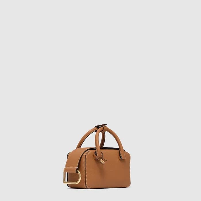 델보 여성 쿨 박스 나노 - Delvaux Womens Cool Box Nano - deb… - 1