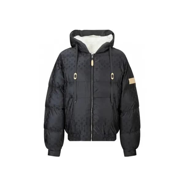루이비통 남성 다운 패딩 - Louis vuitton Mens Down Padding - … - 1