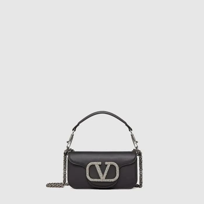 발렌티노 여성 스몰 숄더백 - Valentino Womens Small Shoulder B… - 1