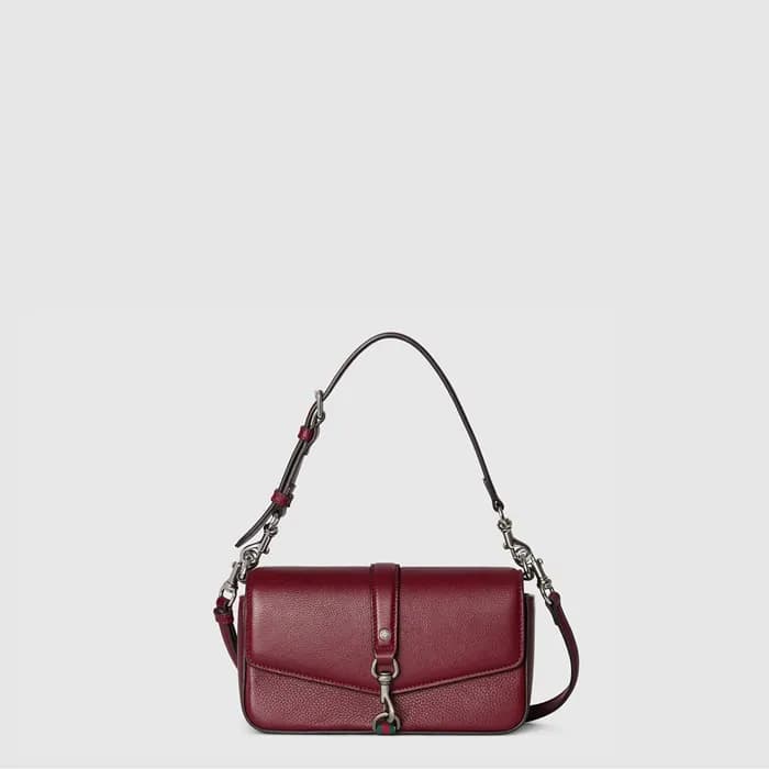 구찌 여성 스몰 크로스백 - Gucci Womens Small Crossbody Bag -… - 1