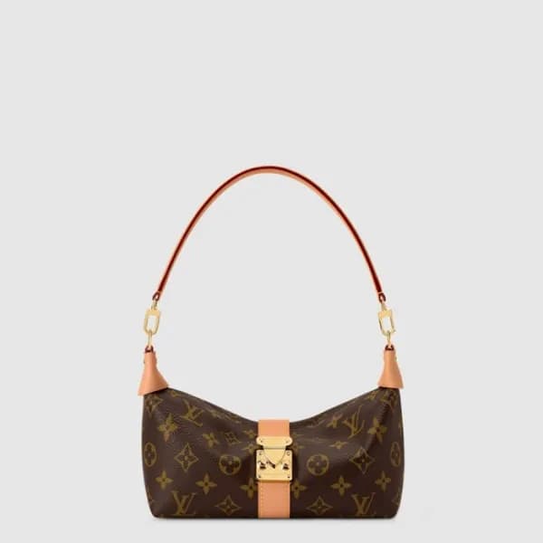 루이비통 여성 포쉐트 미아 M26191 - Louis vuitton Womens Poche… - 1
