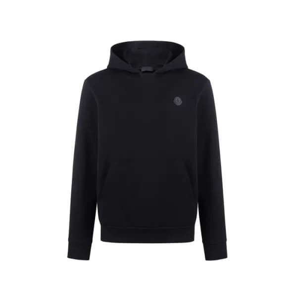 몽클레어 남성 베이직 후드티 - Moncler Mens Basic Hoodie - moc1… - 1