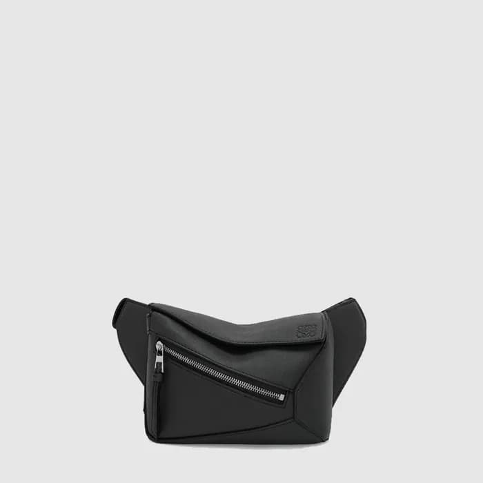 로에베 남성 미니 퍼즐 엣지 범백 - Loewe Mens Mini Puzzle Edge B… - 1