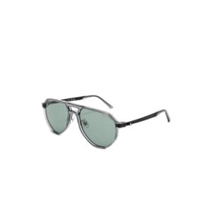 몽블랑 남성 메탈 프레임 선글라스 - Montblanc Mens Premium Metal …