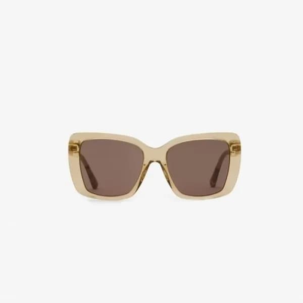 버버리 여성 이니셜 선글라스 - Burberry Womens Sunglasses - acc… - 1