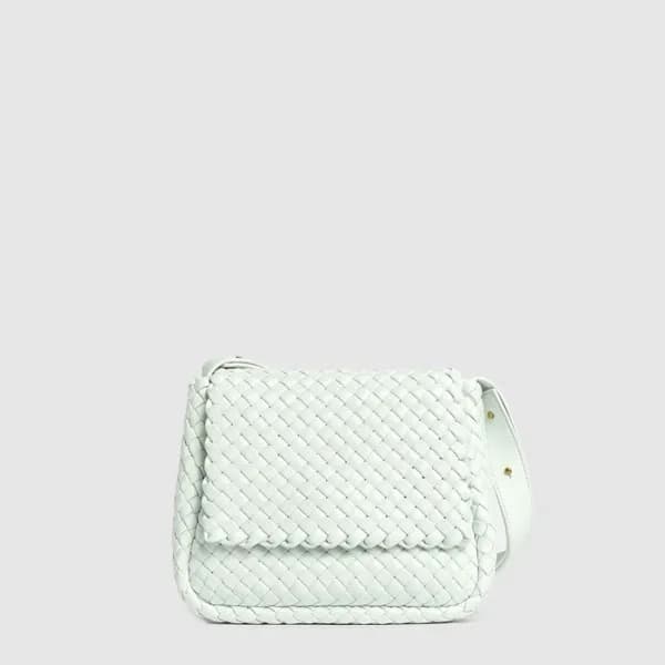 보테가 베네타 여성 숄더 백 - Bottega veneta Womens Shoulder B… - 1