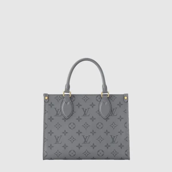루이비통 여성 온더고 PM M12465 - Louis vuitton Womens On th… - 1