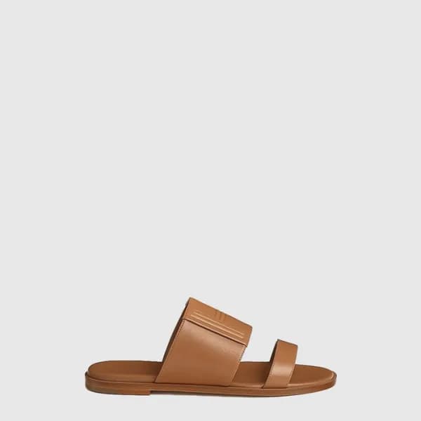 에르메스 여성 모나 샌들 - Hermes Womens Mona Sandals - hes13… - 1
