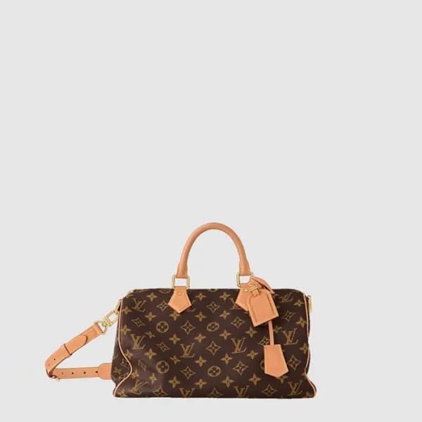 루이비통 여성 스피디 P9 반둘리에 40 M11564 - Louis vuitton Wome… - 1