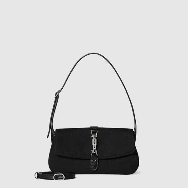 구찌 여성 재키 스몰 숄더백 - Gucci Womens Jackie Small Should… - 1