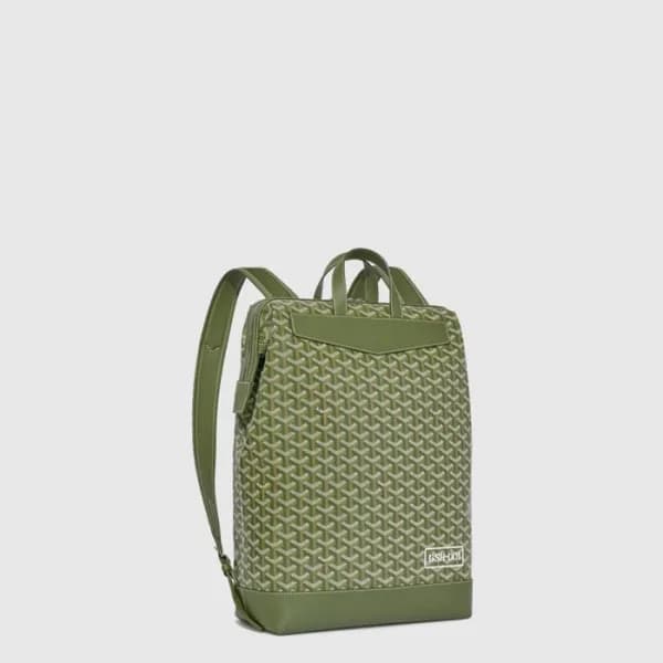 고야드 남성 시스알팡 백팩 - Goyard Mens Cisalpang Backpack - … - 1