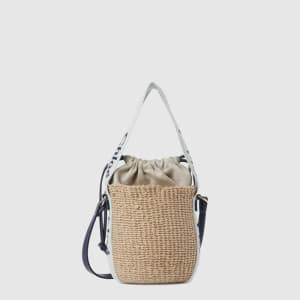 끌로에 여성 우디 바스켓 백 스몰 - Chloe Womens Woody Basket Bag…