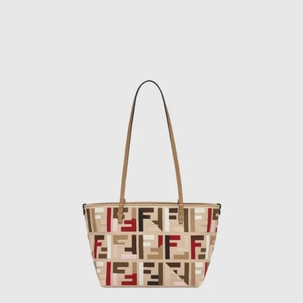 펜디 여성 스몰 롤 - Fendi Womens Small Roll - feb15176x - 1