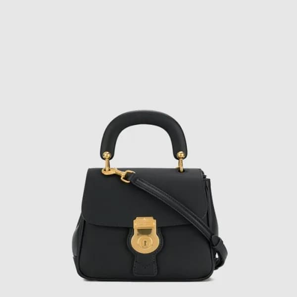 버버리 여성 스몰 토트 백 - Burberry Womens Small Tote Bag - … - 1