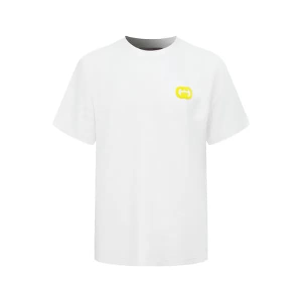 구찌 남성 라운드 반팔티 - Gucci Mens Round Tshirt - guc14583… - 1