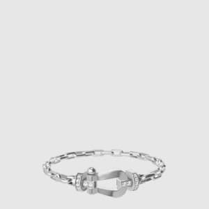 프레드 남성 포스텐 브레이슬릿 - Fred Mens Force 10 Bracelet - a…