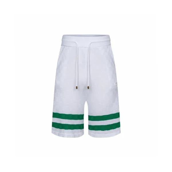 루이비통 남성 캐쥬얼 쇼츠 - Louis vuitton Mens Casual Shorts … - 1