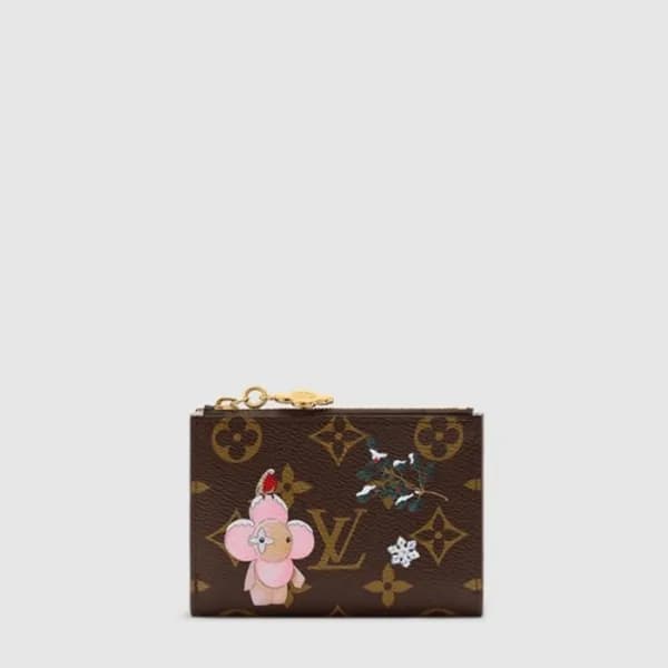 루이비통 여성 리사 월릿 M15334 - Louis vuitton Womens Lisa W… - 1