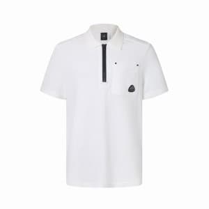 무스너클 남성 폴로 반팔티 - Moose Knuckle Mens Polo Tshirt - …