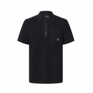 무스너클 남성 폴로 반팔티 - Moose Knuckle Mens Polo Tshirt - …