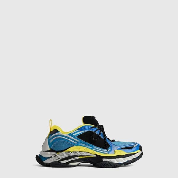 발렌시아가 남/녀 트리플 S.2 스니커즈 - Balenciaga Unisex Triple … - 1