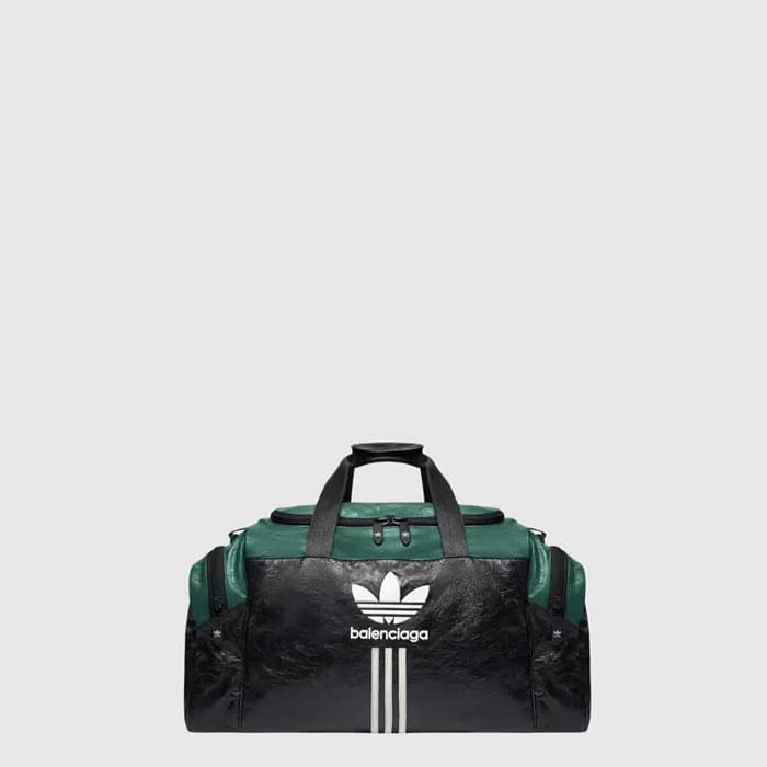 발렌시아가 남성 보스턴 백 - Balenciaga Mens Boston Bag - ba16… - 1