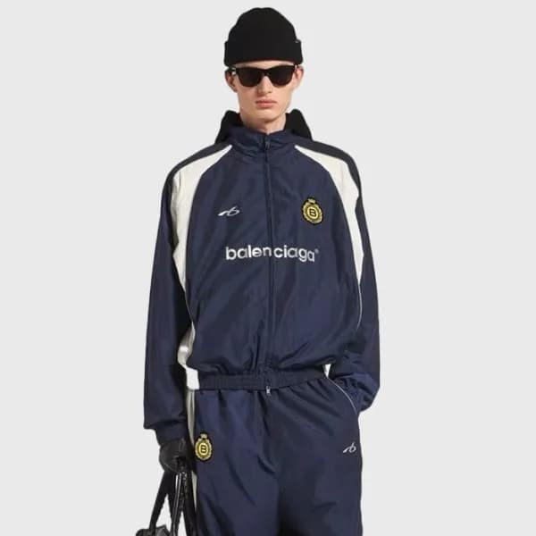 발렌시아가 남성 캐쥬얼 자켓 - Balenciaga Mens Casual Jacket - … - 1