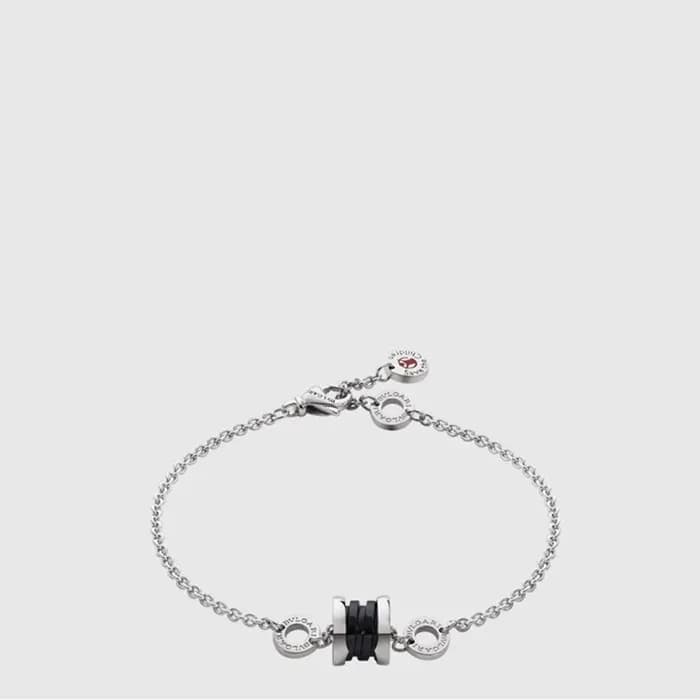 불가리 여성 세이브 더 칠드런 브레이슬릿 - Bvlgari Womens Save the C… - 1