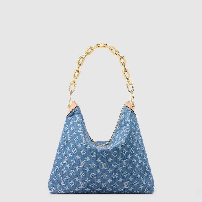 루이비통 여성 호보 MM 쿠션 M28331 - Louis vuitton Womens Hobo MM Cushion - lvb16451x - 1
