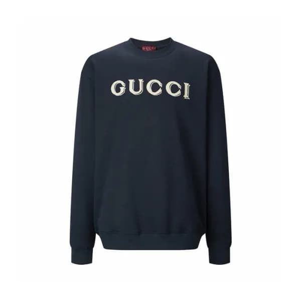 구찌 남성 라운드 맨투맨 - Gucci Mens Round Sweatshirt - guc16495x - 1