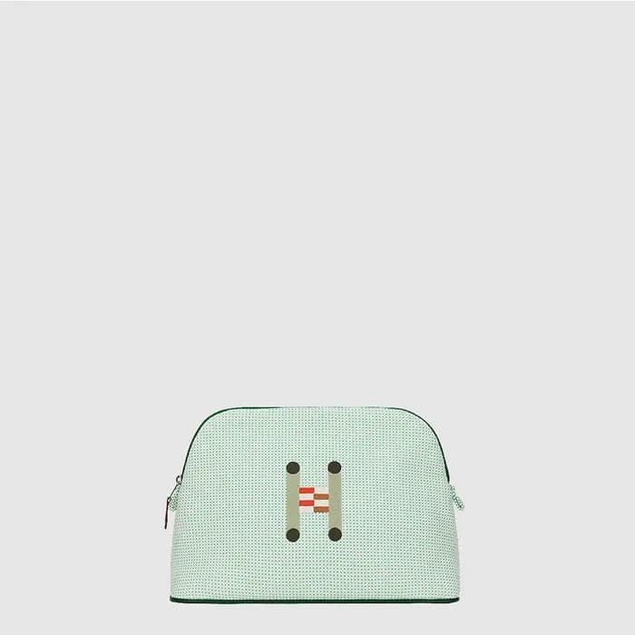 에르메스 여성 볼리데 크레이지 H 케이스 - Hermes Womens Bolide Crazy H Case - heb16919x - 1