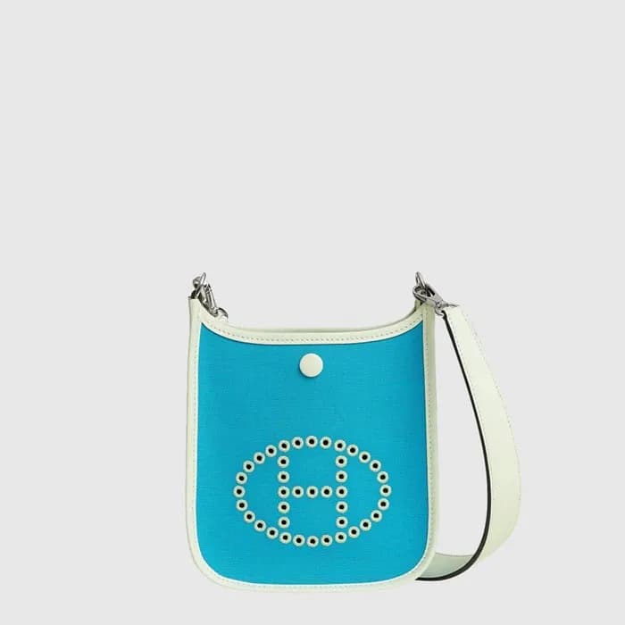 에르메스 여성 에블린 TPM - Hermes Womens Evelyn TPM - heb16949x - 1