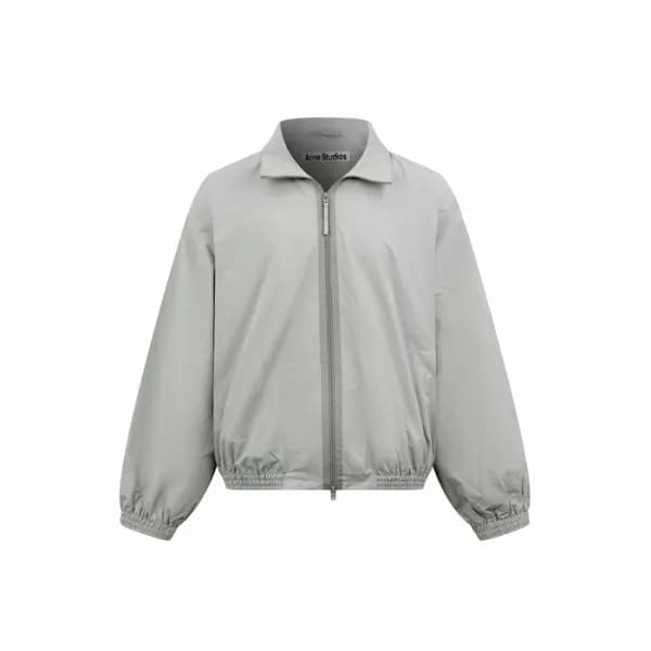 아크네 남성 봄버 자켓 - Acne Sstudios Mens Bomber Jacket - anc16958x - 1