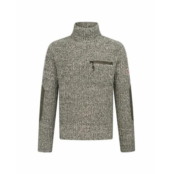 몽클레어 남성 터틀넥 스웨터 - Moncler Mens Turtle Neck Sweater - moc17140x - 1
