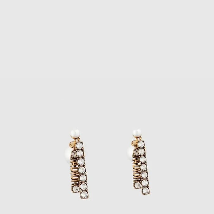 디올 여성 트라이벌 이어링 - Dior Womens Tribales Earring - acc9627x - 1