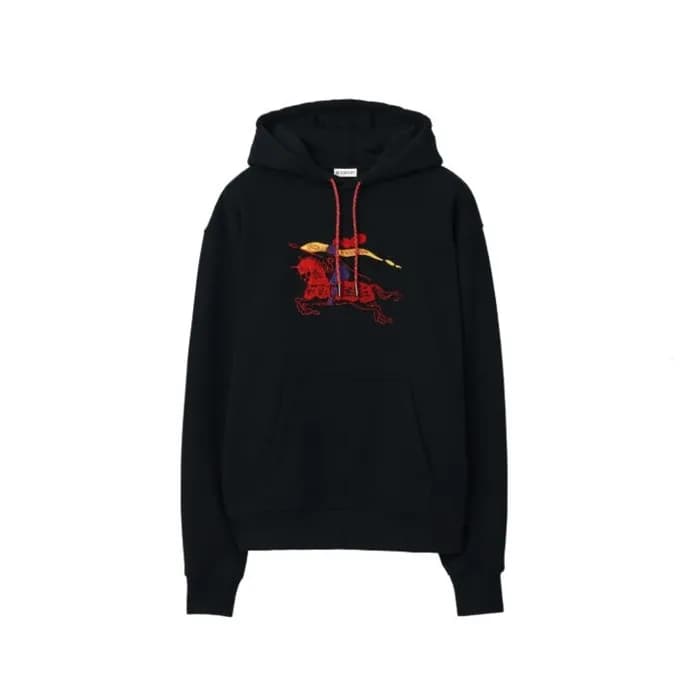 버버리 남성 캐쥬얼 후드티 - Burberry Mens Casual Hooded - buc17353x