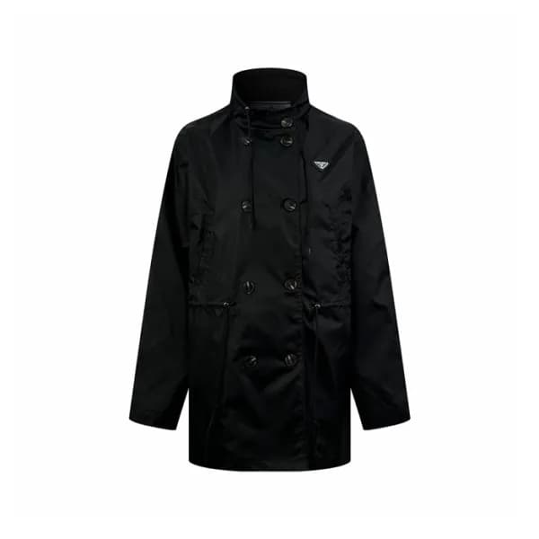 프라다 여성 롱 자켓 - Prada Womens Long Jacket - prc17384x - 1