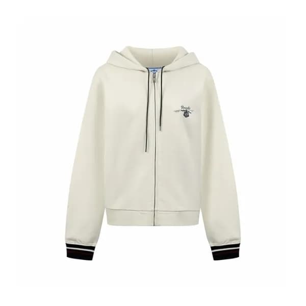 프라다 여성 캐쥬얼 후드티 - Prada Womens Casual Hooded - prc17645x - 1