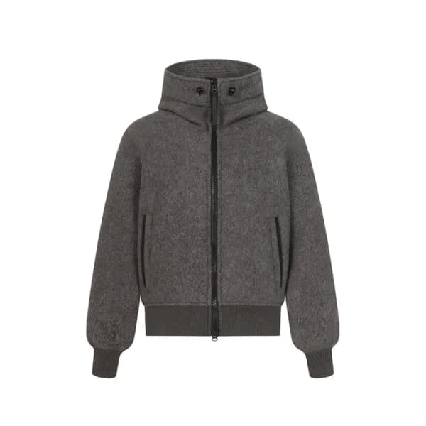 캐나다구스 여성 후드 자켓 - Canada Goose Womens Hooded Jacket - cac18021x - 1