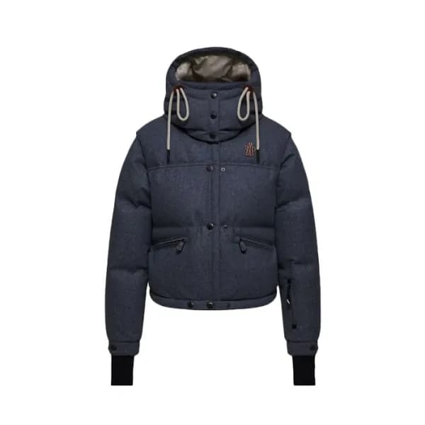 몽클레어 여성 다운 패딩 - Moncler Womens Down Padding - moc18048x - 1