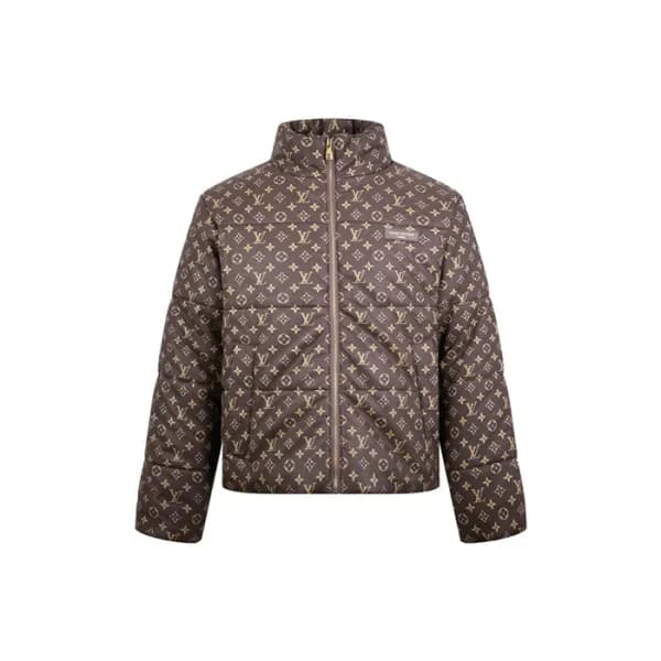 루이비통 남성 캐쥬얼 자켓 - Louis vuitton Mens Casual Jacket - lvc18066x - 1