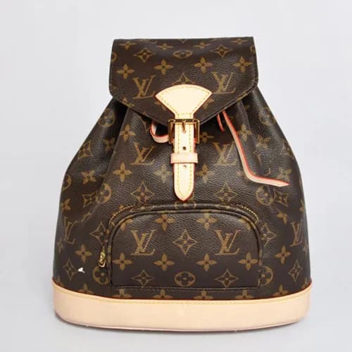 Louisvuitton 몽수리 백팩 M51135 [ GM ] 신민아가방 - 1