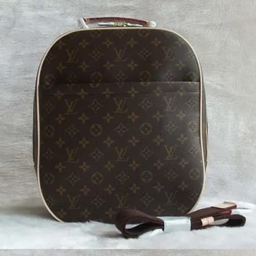 Louisvuitton 루이비통 모노그램 M51132 팩올 삭아도 [소지섭] - 1