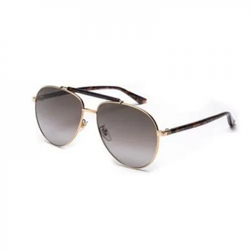 [구찌] 에비에이터 gg0114s 남성용 선글라스 - gu0006j Gucci Abiato… - 1