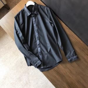 DOLCE&GABBANA 2018 MENS PRINT SHIRT - 돌체앤가바나 남성 프린… - 1