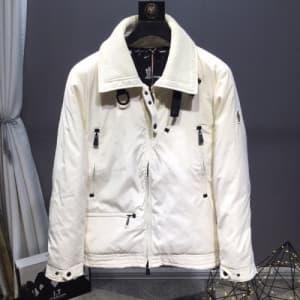 MONCLER 2018 MENS PADDING JACKET - 몽클레어 남성 패딩자켓 MO… - 1