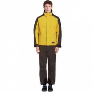 [매장판]Prada 2018 Mens Down Parka - 프라다 남성 다운 파카 Pra… - 1